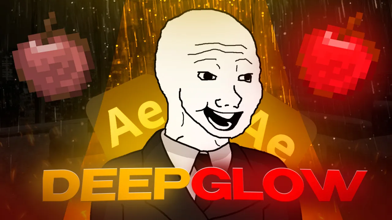 Deep Glow