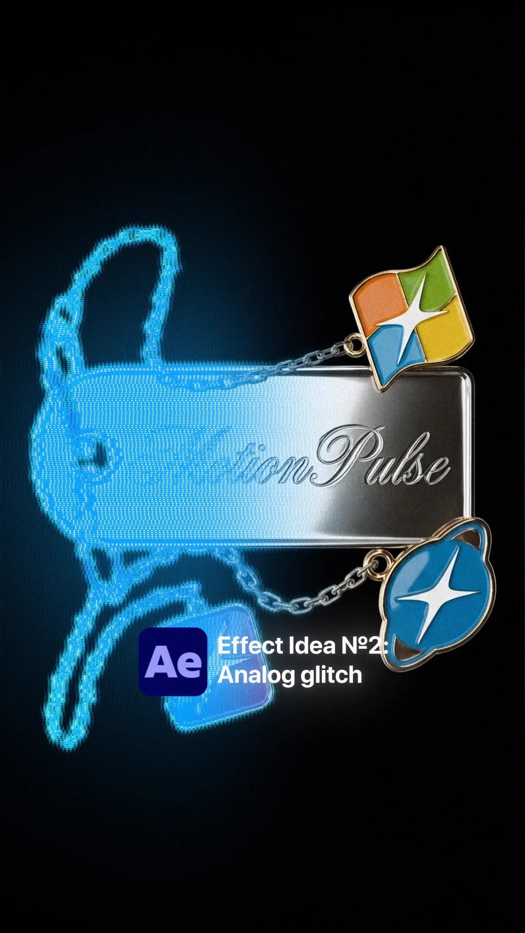 Analog Glitch