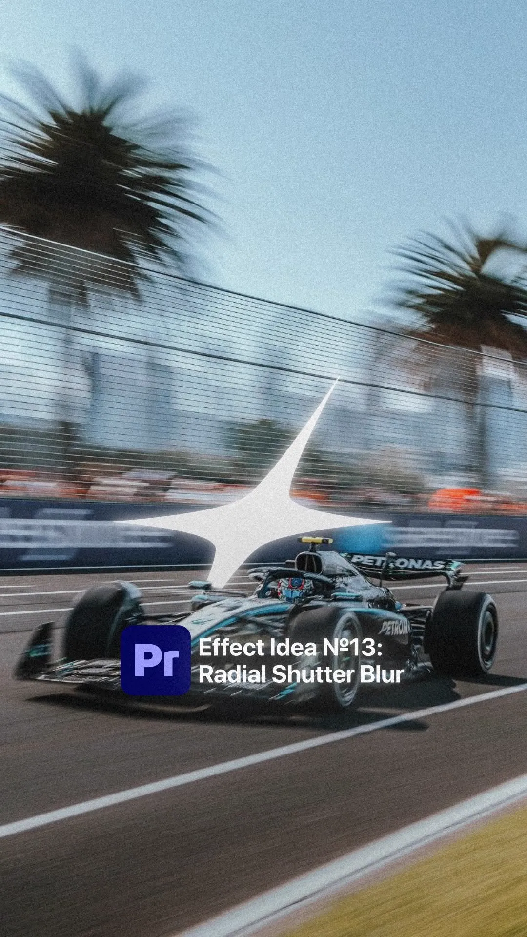 Shutter Impact