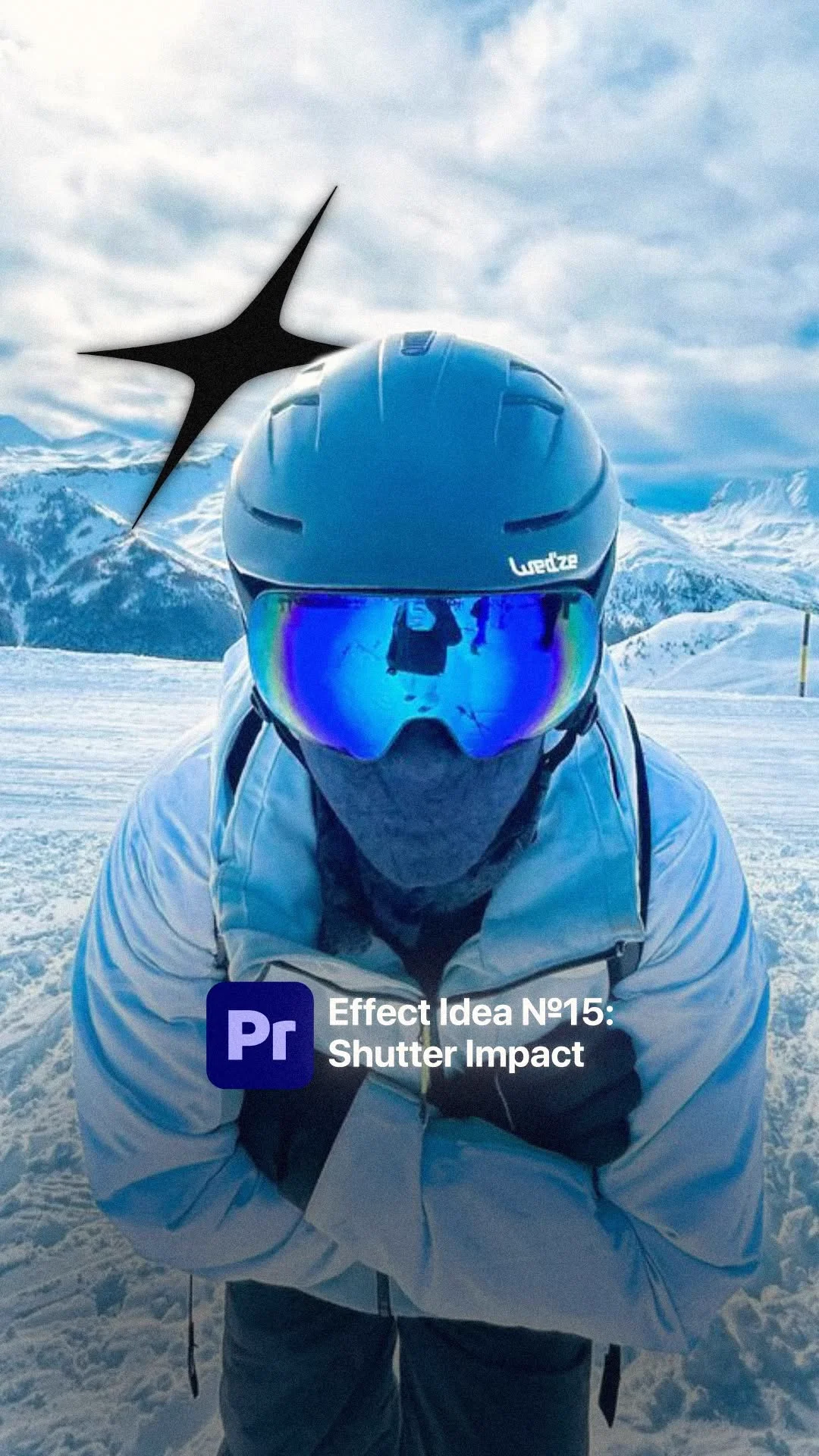 Stutter Impact