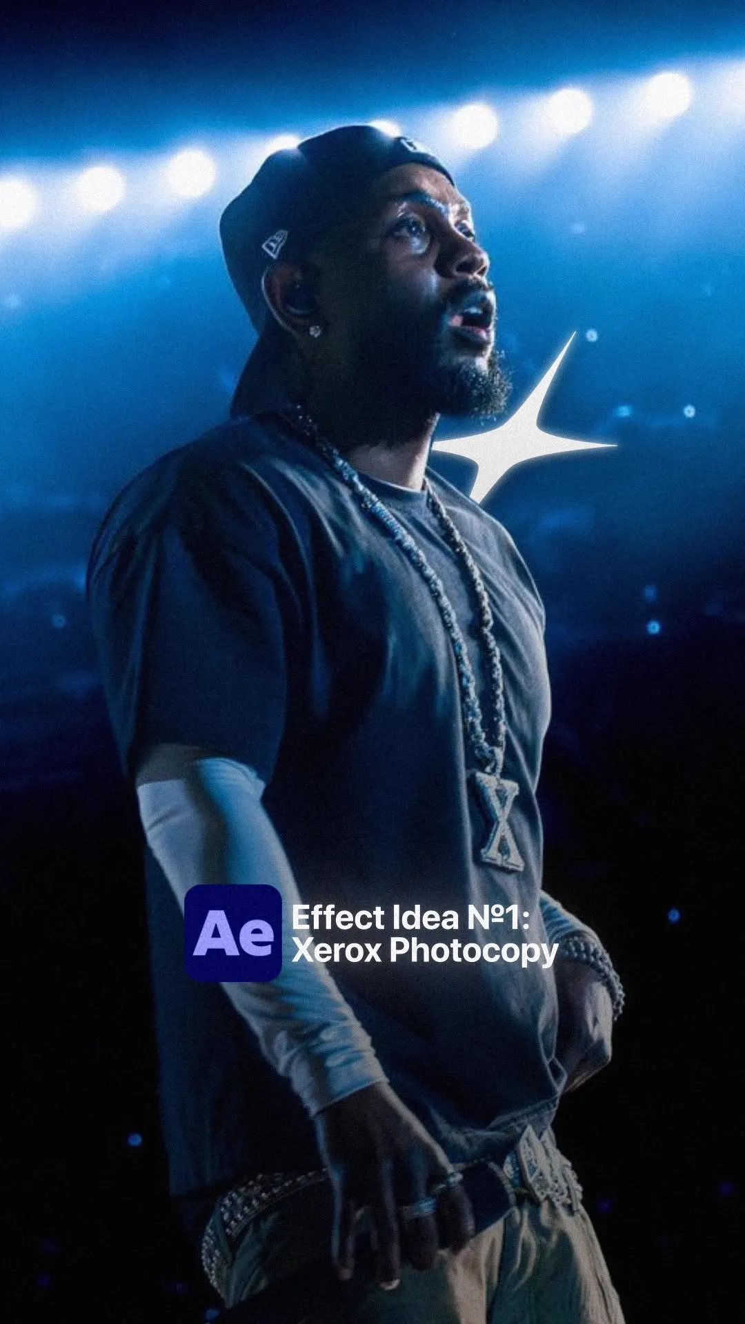 Xerox Photocopy